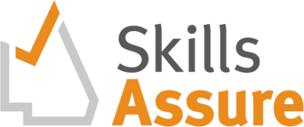 Skills Assure Logo